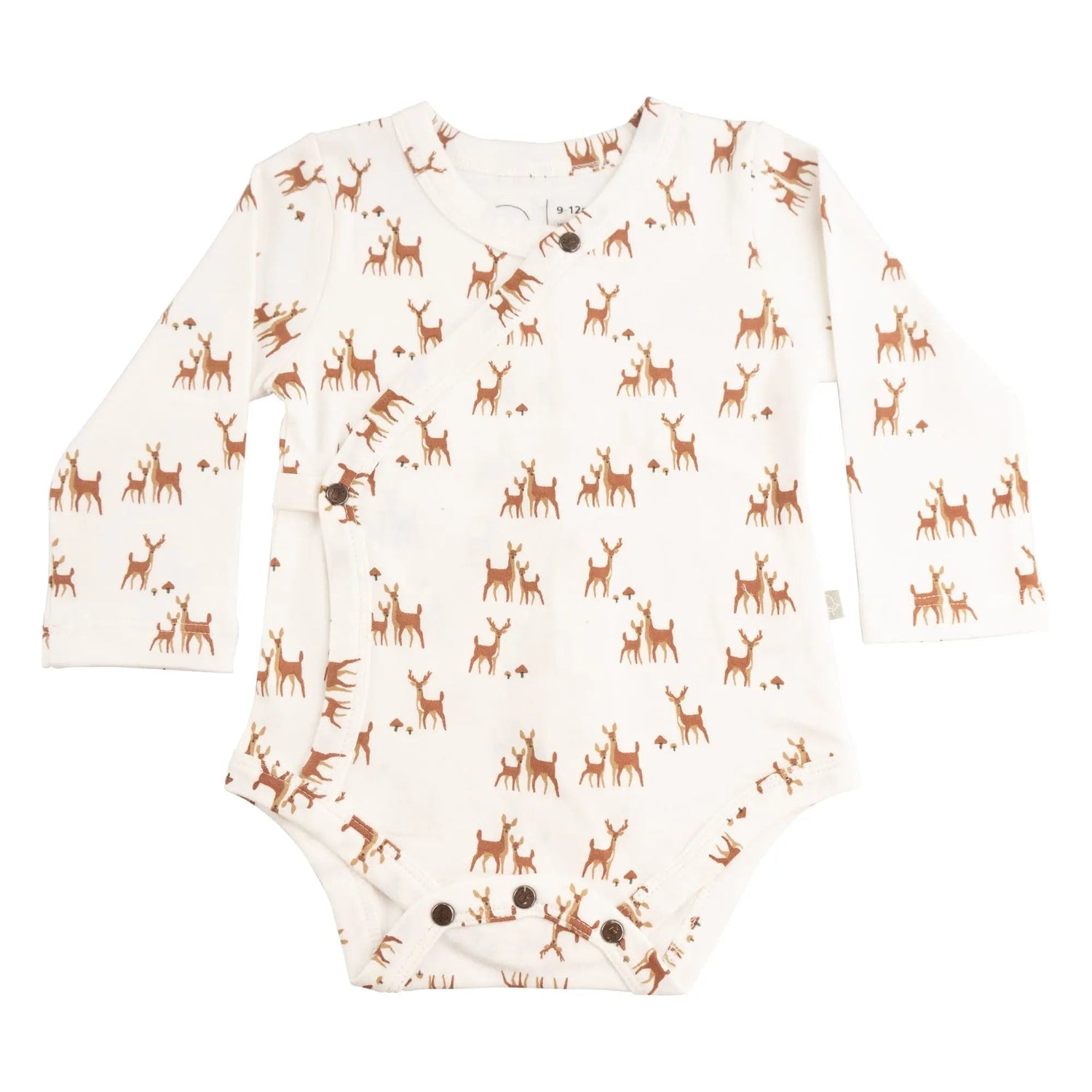 long bodysuit | deer to my heart - Baby & Toddler Clothing, Infant bodysuit, Baby Products, Clothing | Everetts Place