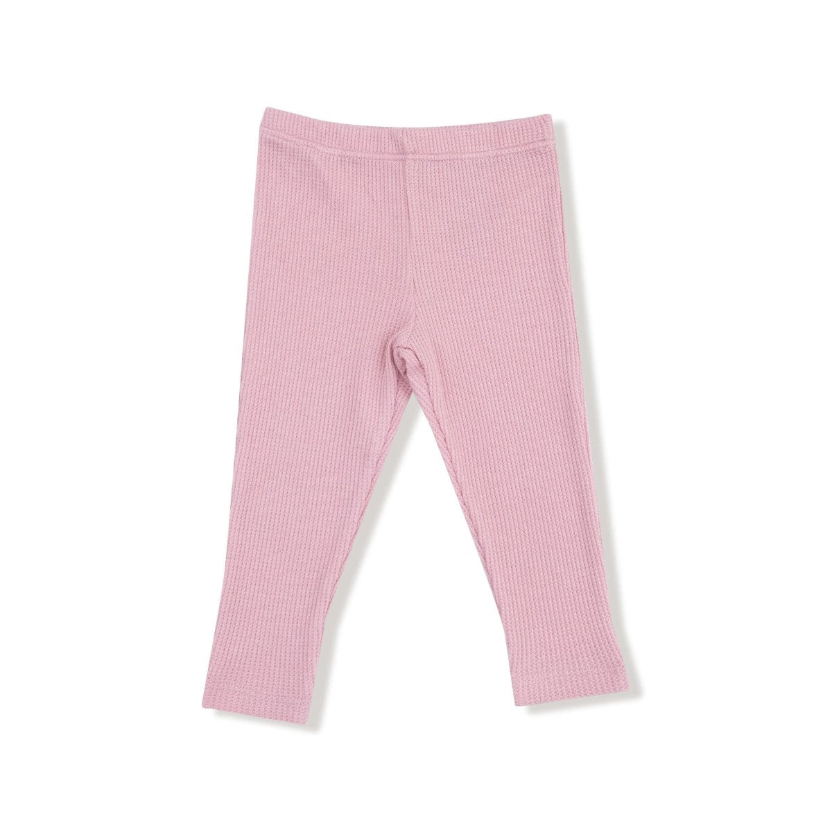 Angel Dear Long Sleeve High Waisted Ruffle Top And Legging Set - Everetts Place Boutique - 