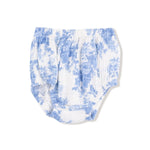 Angel Dear Long Sleeve Vintage Lace Dress With Bloomer Set 2T 4T - Everetts Place Boutique - 