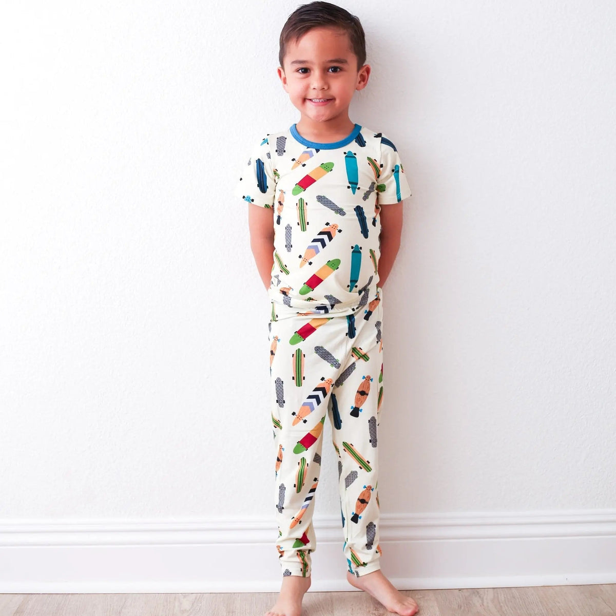 Bestaroo Longboard Pajama - 