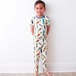 Bestaroo Longboard Pajama - 