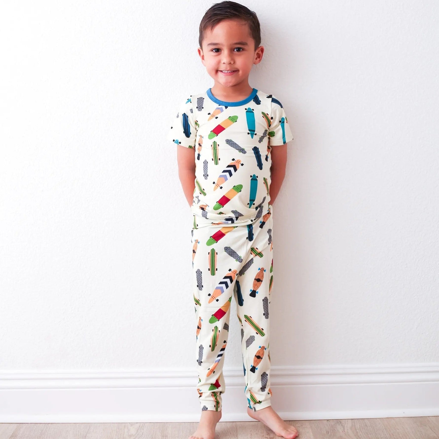 Bestaroo Longboard Pajama - 