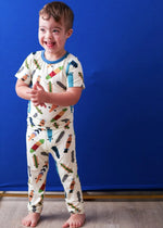 Bestaroo Longboard Pajama - 