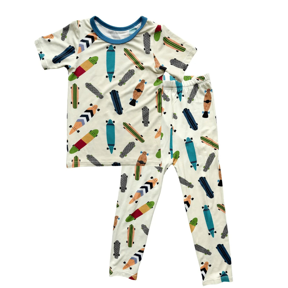 Bestaroo Longboard Pajama - 