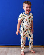 Bestaroo Longboard Pajama - 