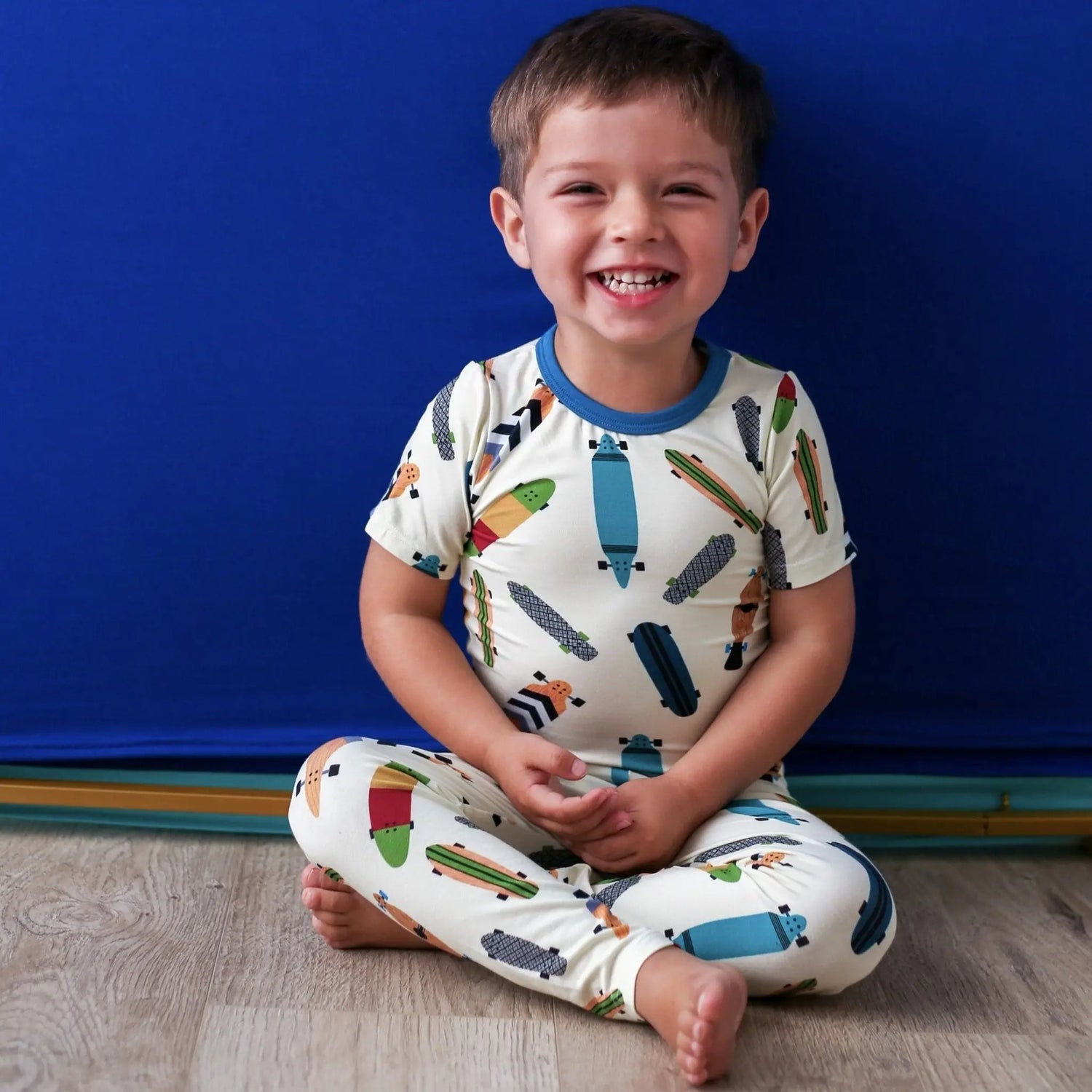 Bestaroo Longboard Pajama - 