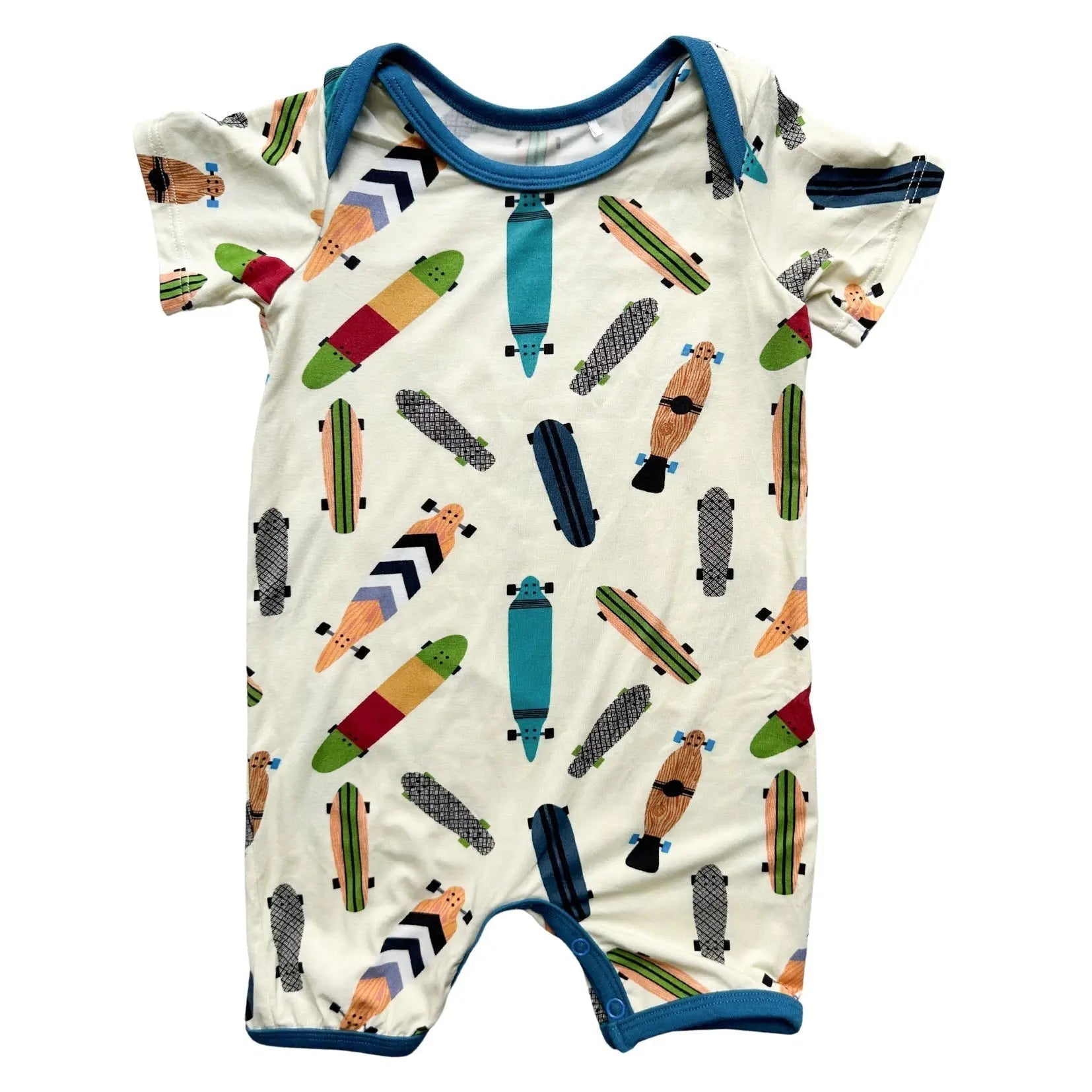 Bestaroo Longboard Shortall - 