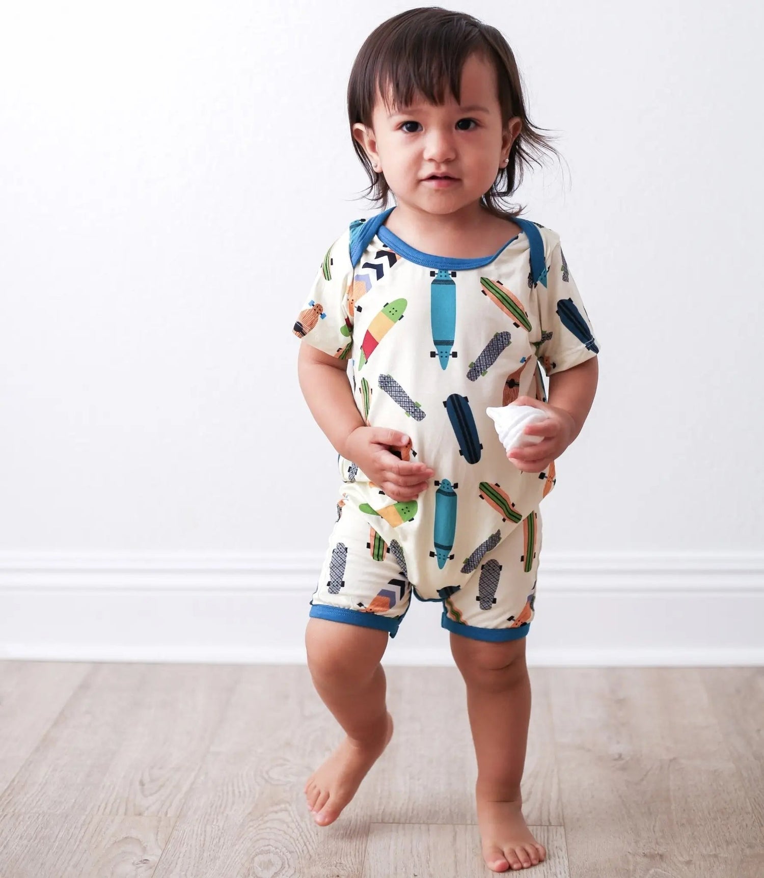 Bestaroo Longboard Shortall - 