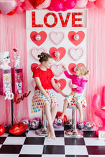 Mila & Rose ® Lotta Love Twirl Skort - 