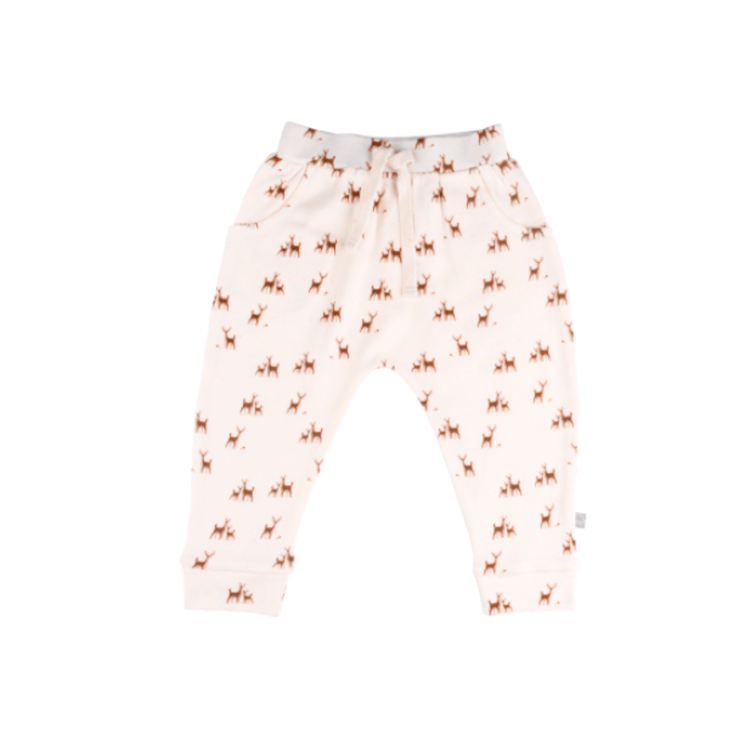 Finn + Emma lounge pants | deer to my heart - 