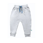 lounge pants | Ivory Bunnies - White, Baby & Toddler Clothing, Active Pants, Child, Trunks | Everetts Place