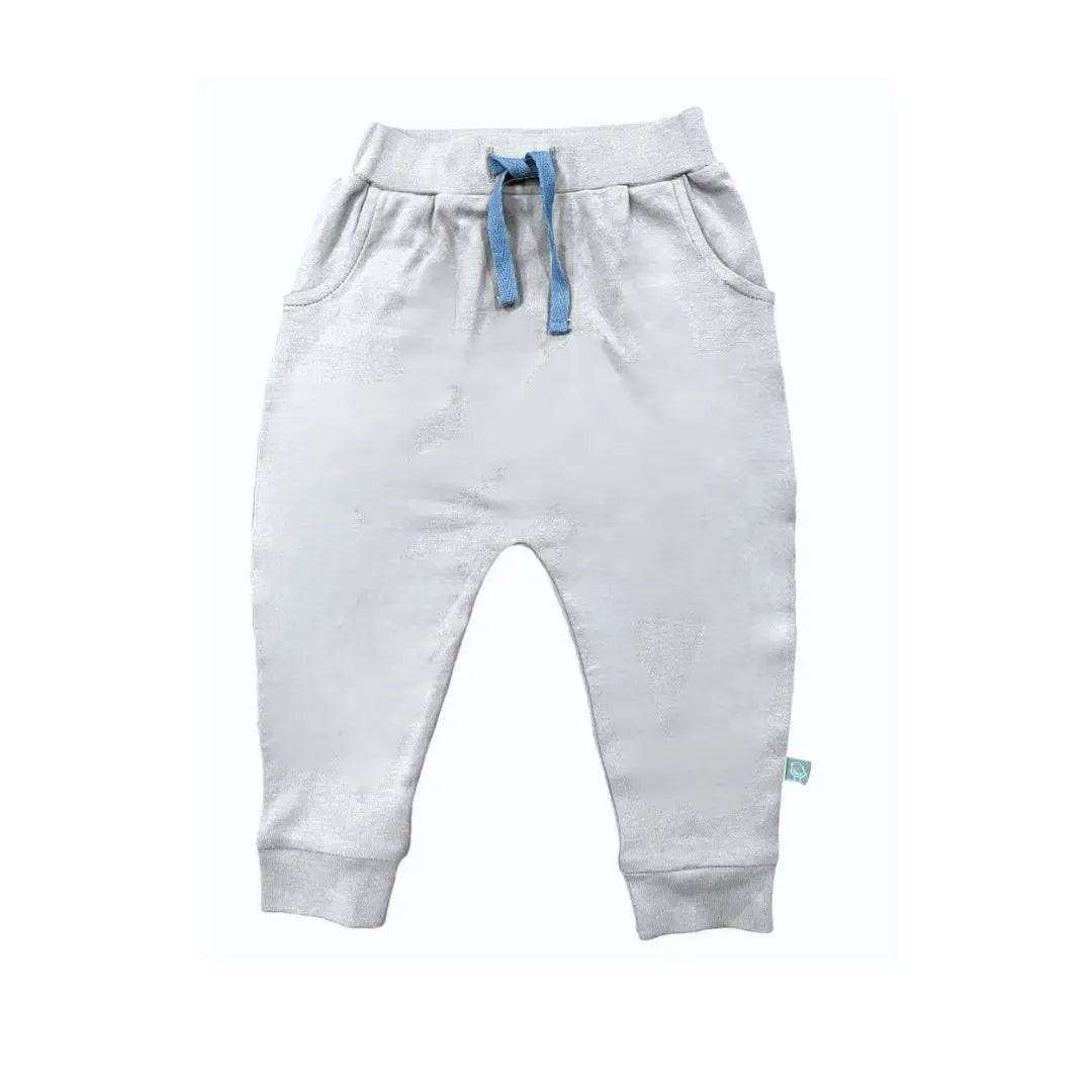 lounge pants | Ivory Bunnies - White, Baby & Toddler Clothing, Active Pants, Child, Trunks | Everetts Place