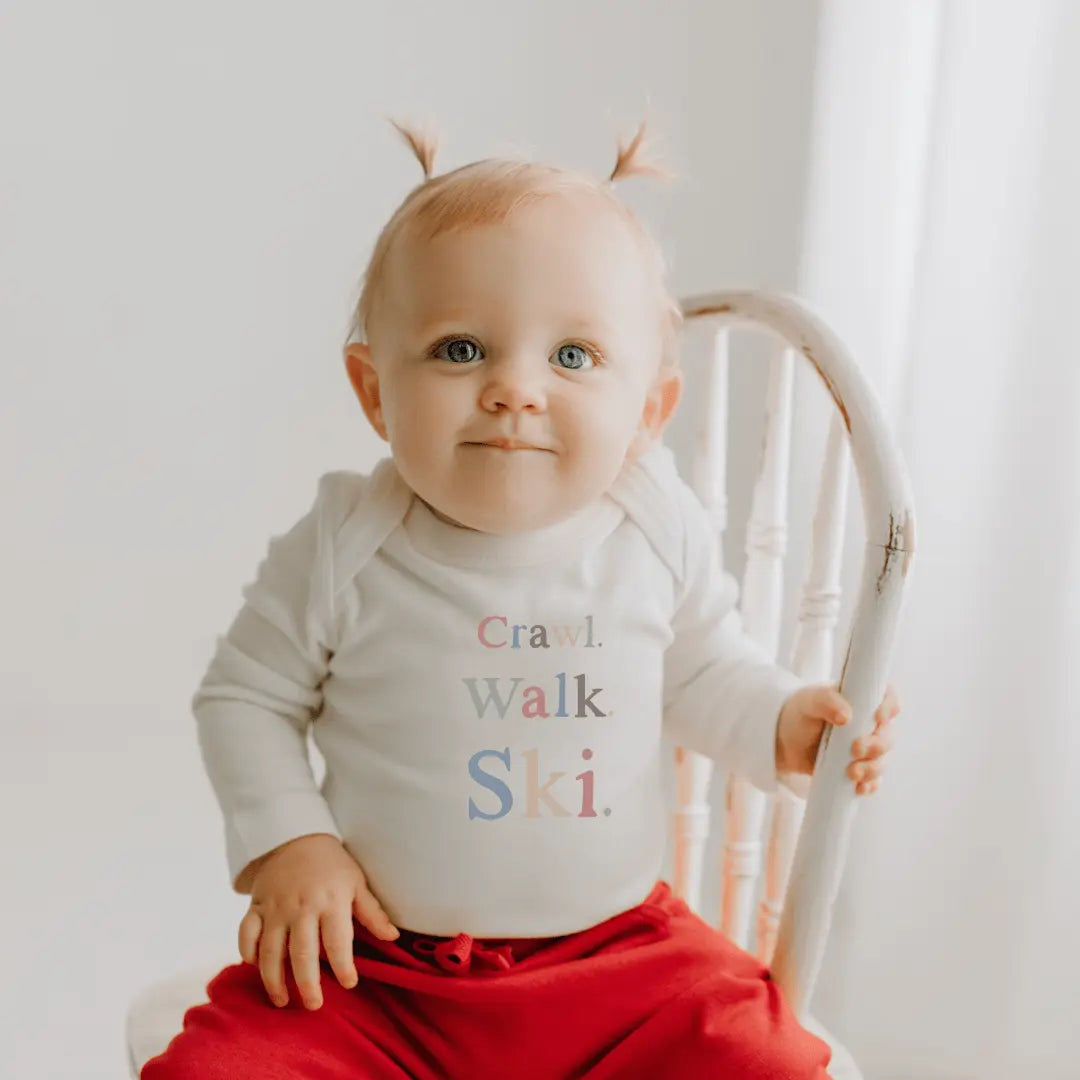 Finn + Emma lounge pants | scarlet red - 