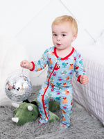 Bestaroo Love is in the Air Footie - 