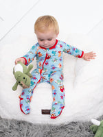 Bestaroo Love is in the Air Footie - 