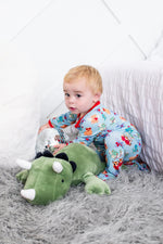 Bestaroo Love is in the Air Footie - 