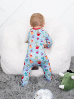 Bestaroo Love is in the Air Footie - 