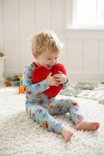 Bestaroo Love is in the Air L/S Pajama - 