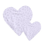 Love Notes Scent Hearts - White, Heart, Pink, Love, Linens | Everetts Place