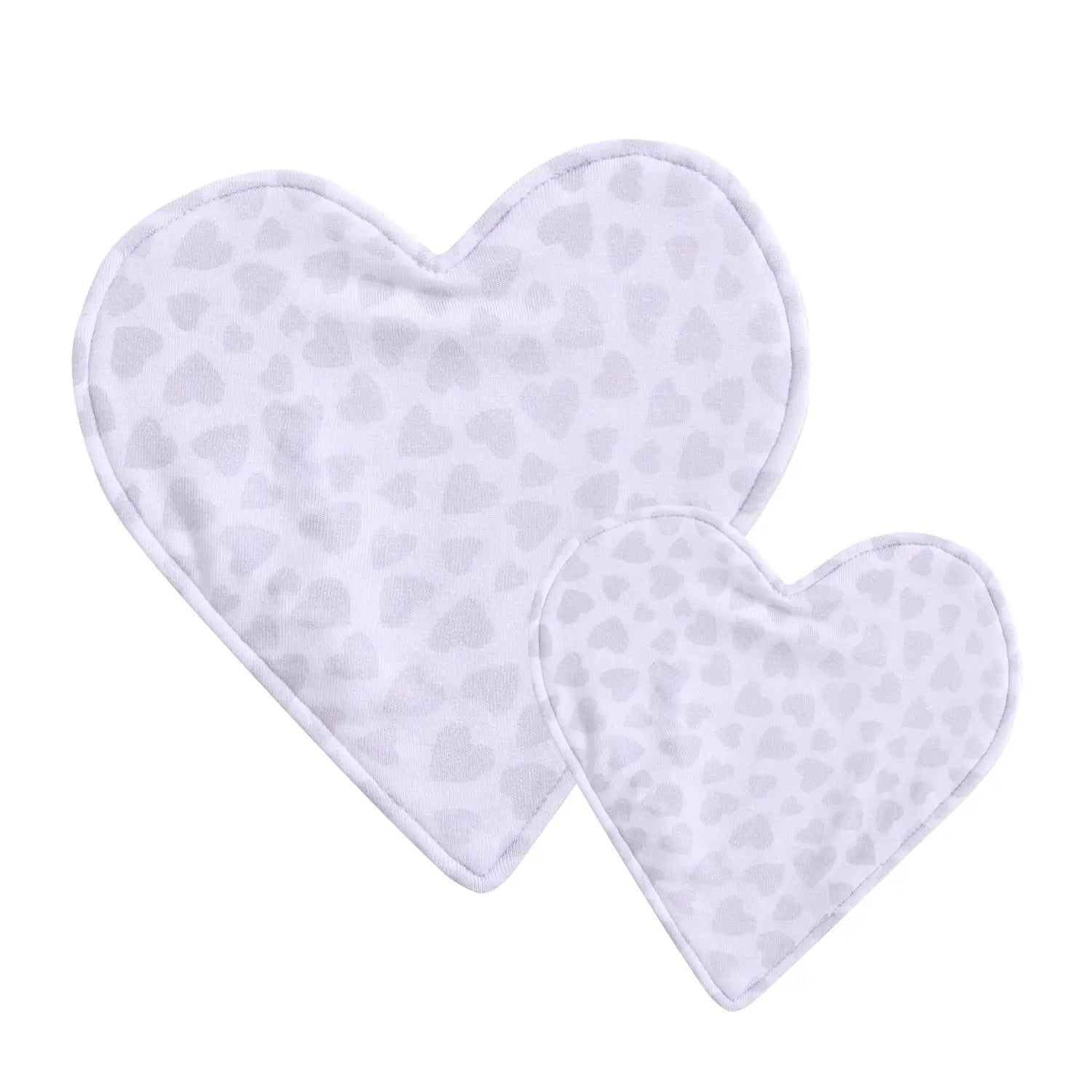 Love Notes Scent Hearts - White, Heart, Pink, Love, Linens | Everetts Place