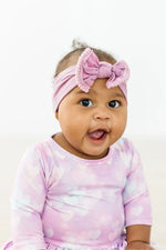 Mila & Rose ® Love Story Twirl Baby Bodysuit With Snap Closure For Easy Diaper Changes - 
