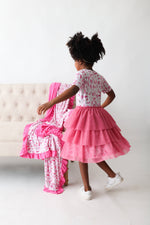 DREAM BIG LITTLE CO LOVE VIBEZZZ EXCLUSIVE DREAM TUTU DRESSEveretts Place