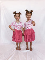 DREAM BIG LITTLE CO LOVE VIBEZZZ EXCLUSIVE DREAM TUTU DRESSEveretts Place