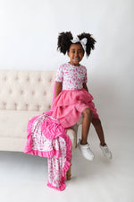DREAM BIG LITTLE CO LOVE VIBEZZZ EXCLUSIVE DREAM TUTU DRESSEveretts Place