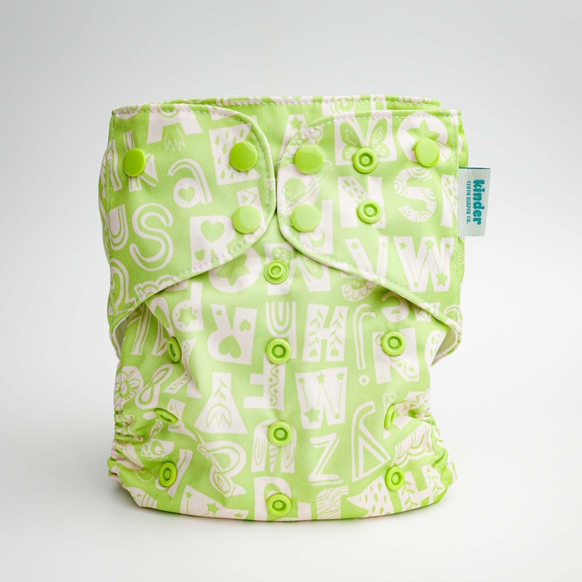 Hobby and Interests: Essentials Pocket Cloth Diaper with Athletic Wicking Jersey, Grows with your Baby - Everetts Place Boutique - Pocket Diaper