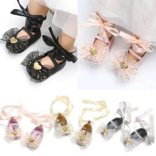 Lovely Princess Girl Shoes Infant - Everetts Place: Online Boutique - Kids & Babies