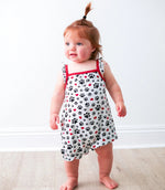Bestaroo LovePup Bubble Romper - 