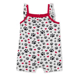 Bestaroo LovePup Bubble Romper - 