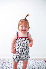 Bestaroo LovePup Bubble Romper - 