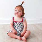 Bestaroo LovePup Bubble Romper - 