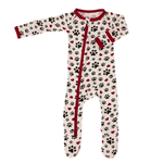 Bestaroo LovePup FootieEveretts Place