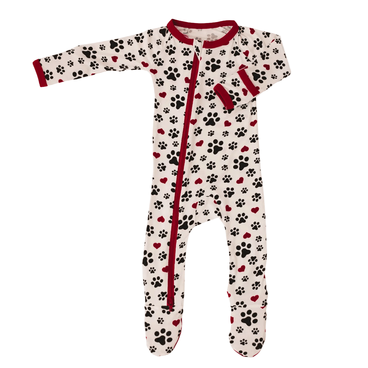 Bestaroo LovePup FootieEveretts Place