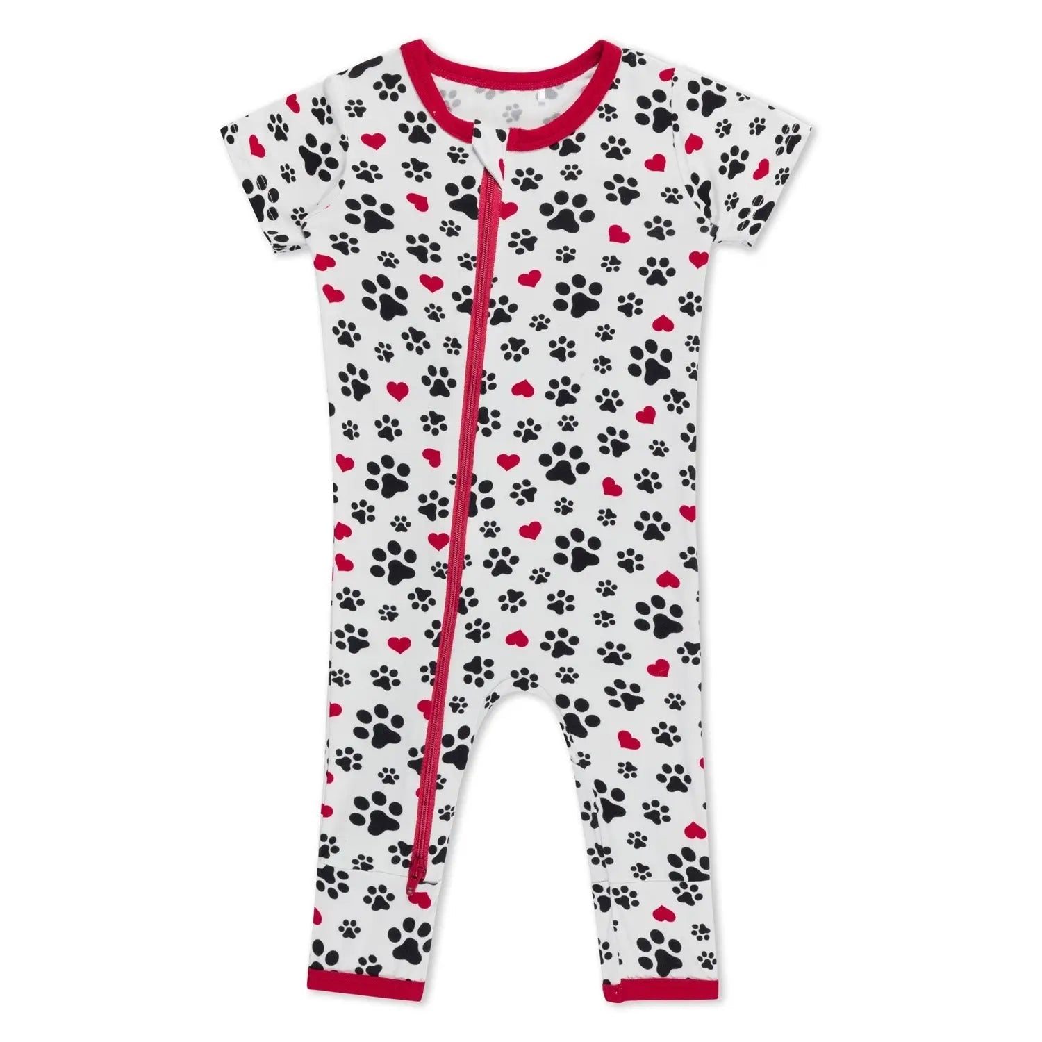 Bestaroo LovePup Romper - 