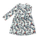 Lucky Blossoms Dress by Bestaroo