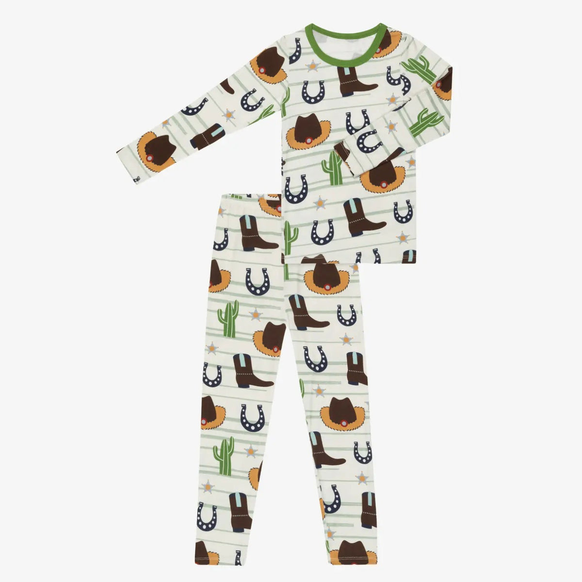 Bestaroo Lucky Boots Pajama - 
