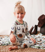 Bestaroo Lucky Boots Pajama - 