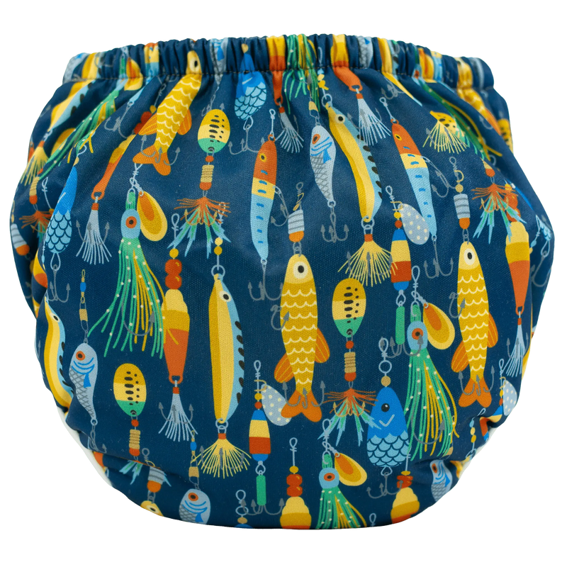 Lucky Lures - Training Pants - Everetts Place: Online Boutique