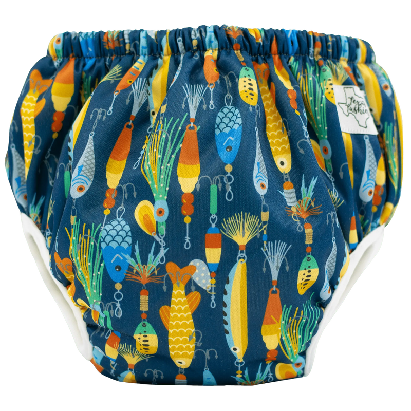 Lucky Lures - Training Pants - Everetts Place: Online Boutique