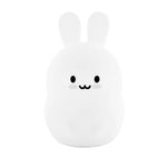 Lumieworld LumiPets® Basil the Bunny - Children's Touch Night Light Junior - 
