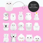 Lumieworld LumiPets Clive the Cat Night Light