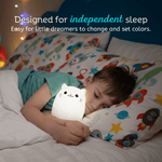 Lumieworld LumiPets Clive the Cat Night Light