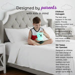 Lumieworld LumiPets® Keith the Koala - Children's Touch Night Light - 