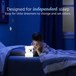 Lumieworld LumiPets® Keith the Koala - Children's Touch Night Light - 