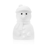 Lumieworld LumiPets Stanley the Snowman Touch Night Light for Kids Junior - 