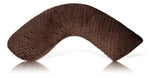 Luna Lullaby Luna Lullaby Nursing Pillow Chocolate Dot For Bonding - Everetts Place Boutique - 