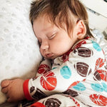 Luna Lullaby Luna Lullaby Nursing Pillow Cover Pink Flamingo Minky - Everetts Place Boutique - 